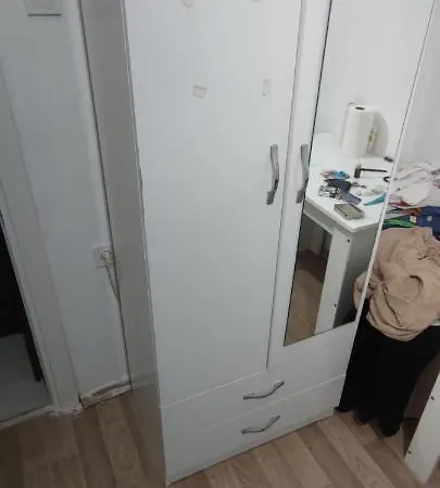 Private In #83 Hotel Stambuł