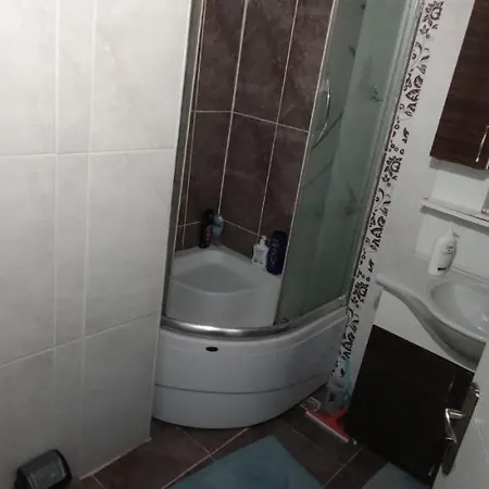 Private In #83 Istanbul
